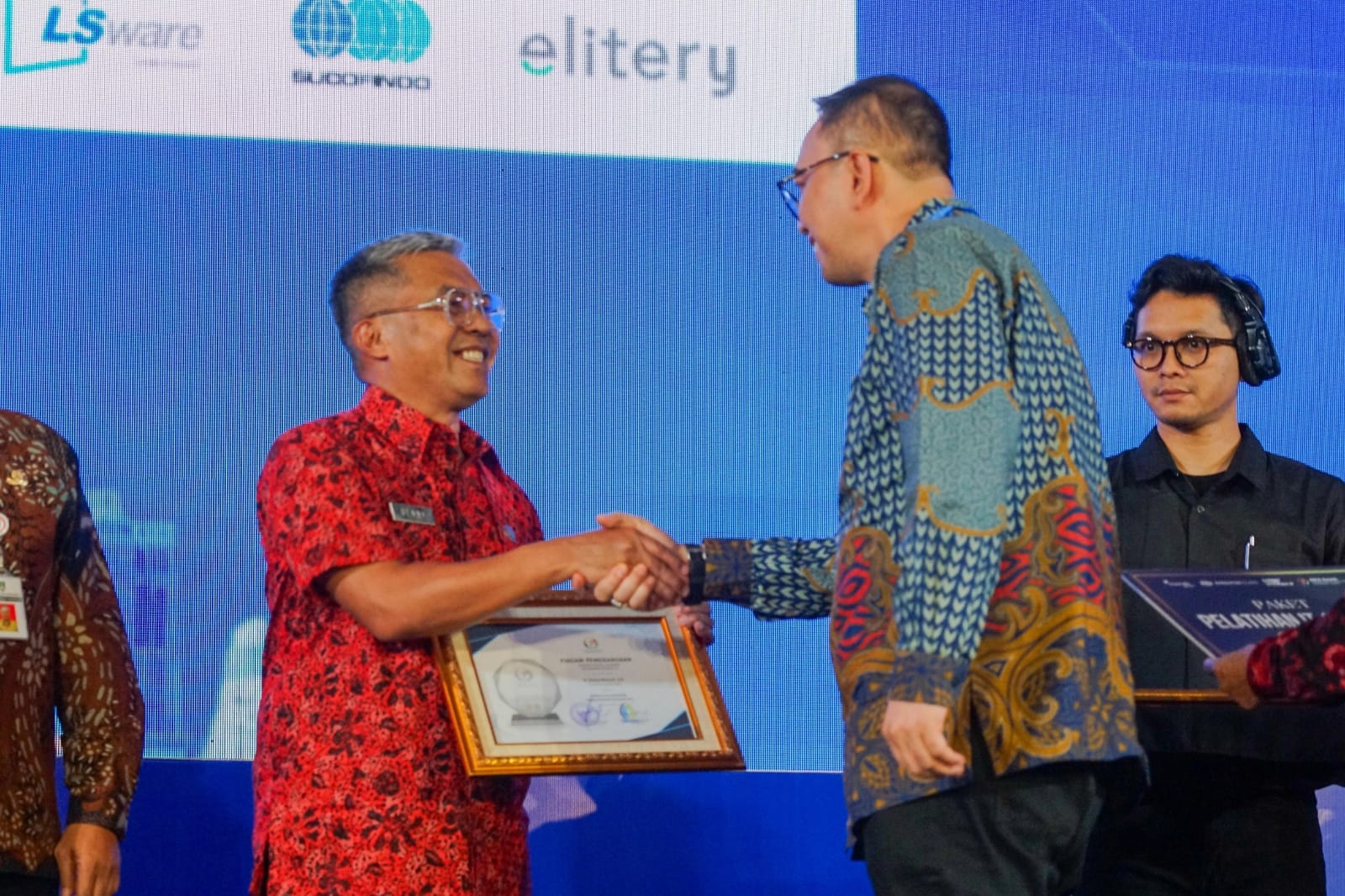 Pemkot Bogor Perkuat Kesejahteraan dan Kompetensi Guru PAUD