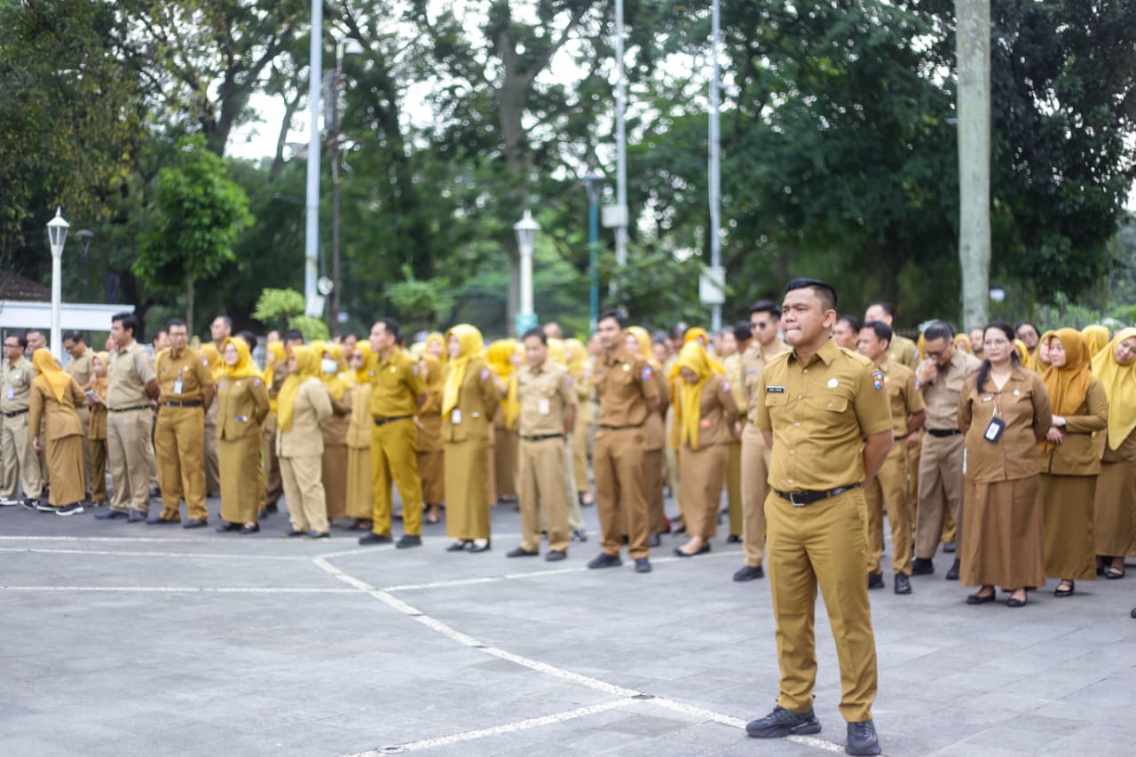 Pemerintah Kota Bogor