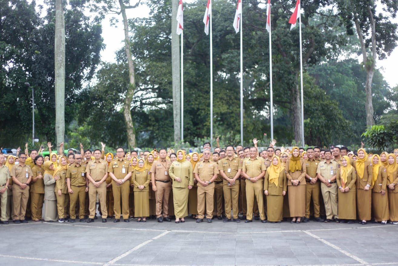 Pemerintah Kota Bogor