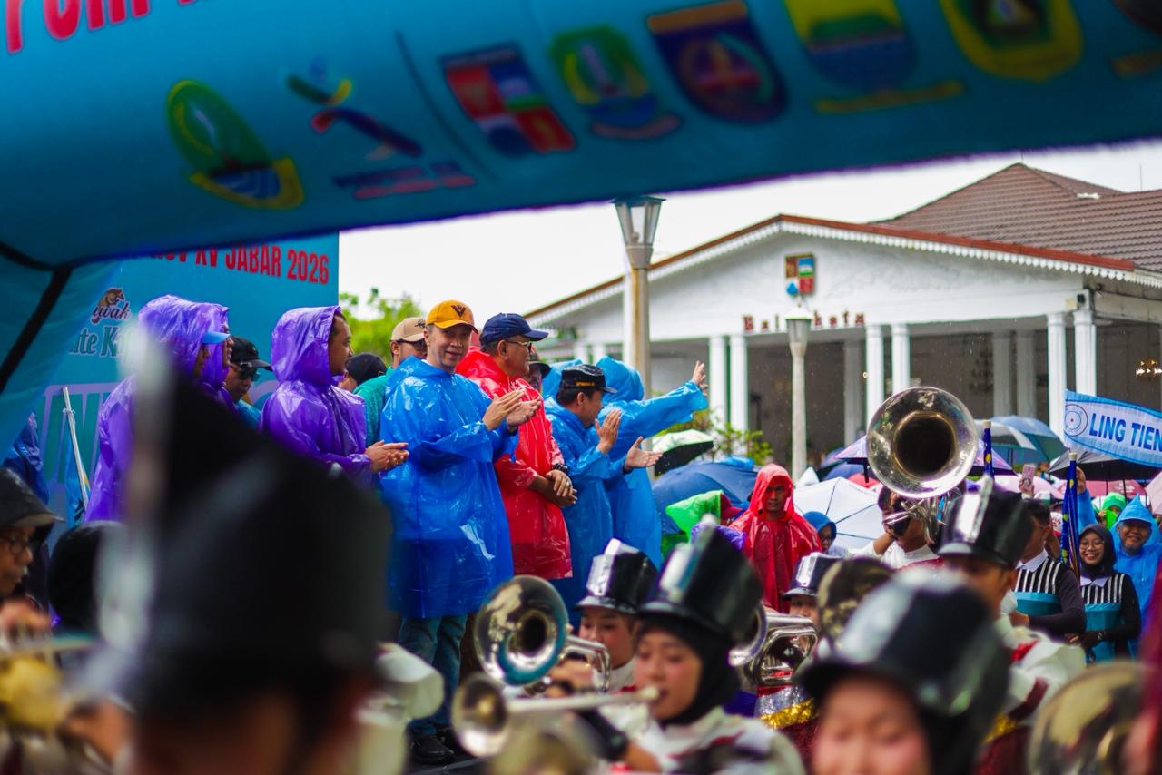 Pemerintah Kota Bogor